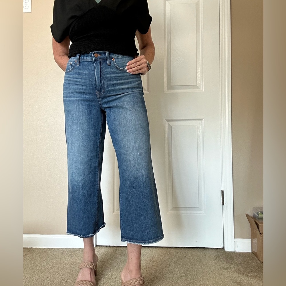 Madewell 🥰